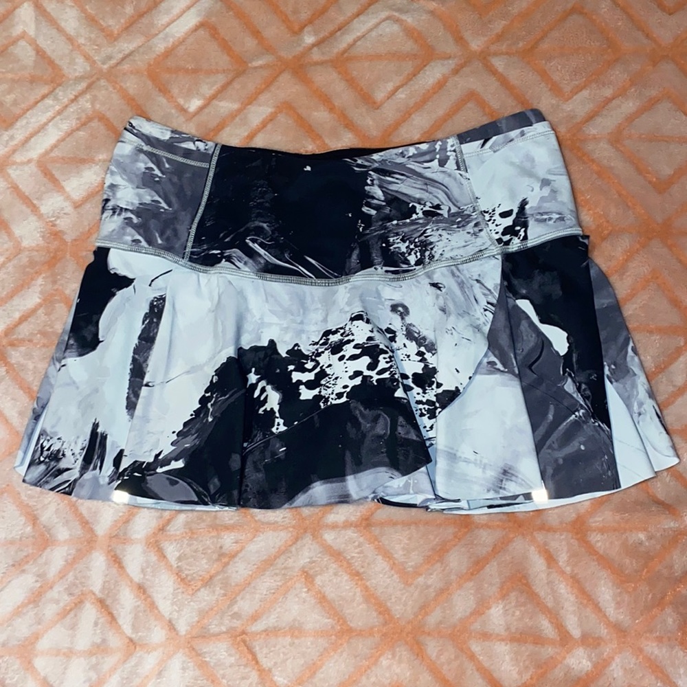 lululemon athletica skirt
